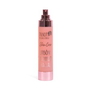 Jabon Facial X120ml Trendy