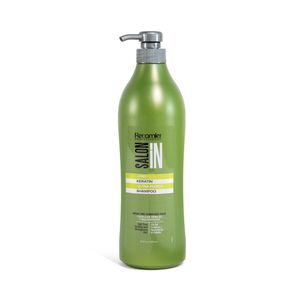 Shampoo Recamier Salon In Keratin Ultra Force