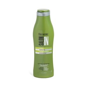 Shampoo Recamier Salon In Keratin Ultra Force