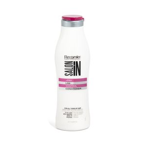 Acondicionador Recamier Salon In Liss Control