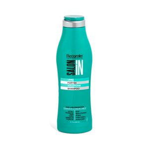 Shampoo Recamier Salon In Fortex Woman x300ml