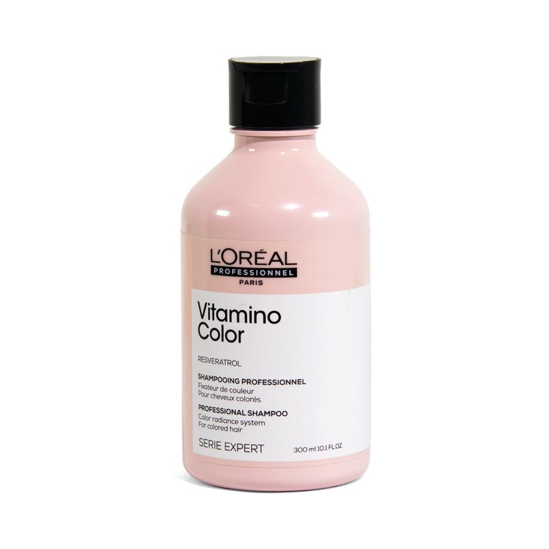 6325090-Shampoo-L-Oreal-Vitamino-Color-VB98-X300ml