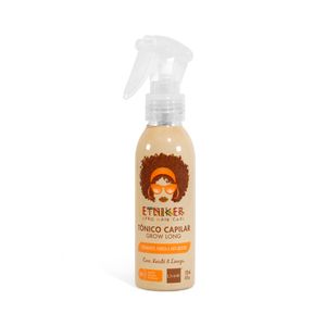 Tónico Capilar Etniker x120ml