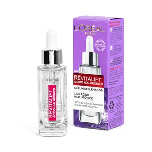 Sérum Revitalift con Ácido Hialurónico x30ml