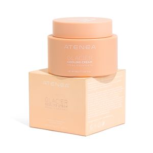 Crema Hidratante Atenea Glacier Cooling x50ml