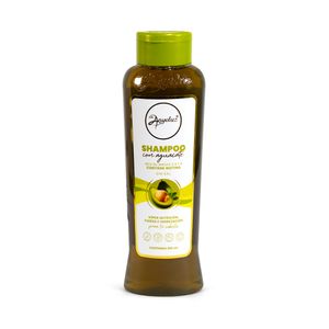 Shampoo Anyeluz Aguacate x500ml