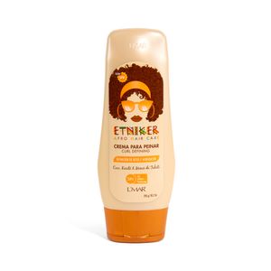 Crema para Peinar L'mar Etniker x290g