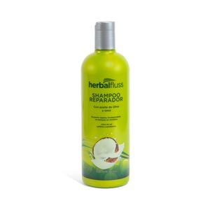 Shampoo Reparador Chocoliss Herbal Sedoso x500ml