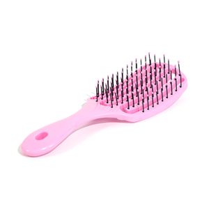 Cepillo Antifrizz Lula YS-2-AES