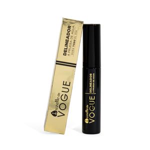Delineador Luzette Vogue 12h