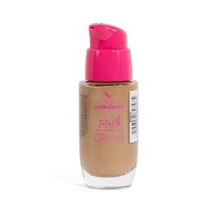 Base Liquida Efecto Total 6 Vogue 30g