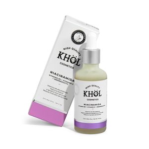Suero Khöl Niacinamida x50ml