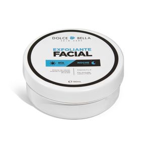 Exfoliante Facial Dolce Bella Dual x190ml