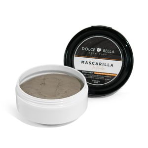 Mascarilla Facial Dolce Bella Arcilla x200g