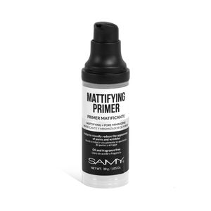 Prebase de Maquillaje Samy Foundation Primer x30g