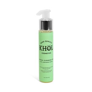 Gel Limpiador Facial Khöl x55ml