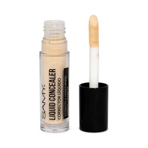 Corrector Líquido Samy x4g