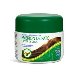 Mascarilla Embrión de Pato M Y E 300ml