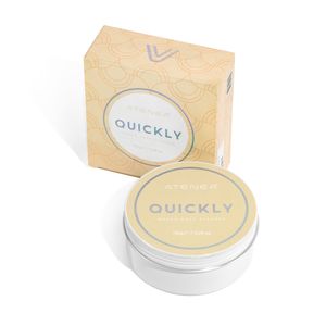 Jabón para Brochas Atenea Quickly x150g