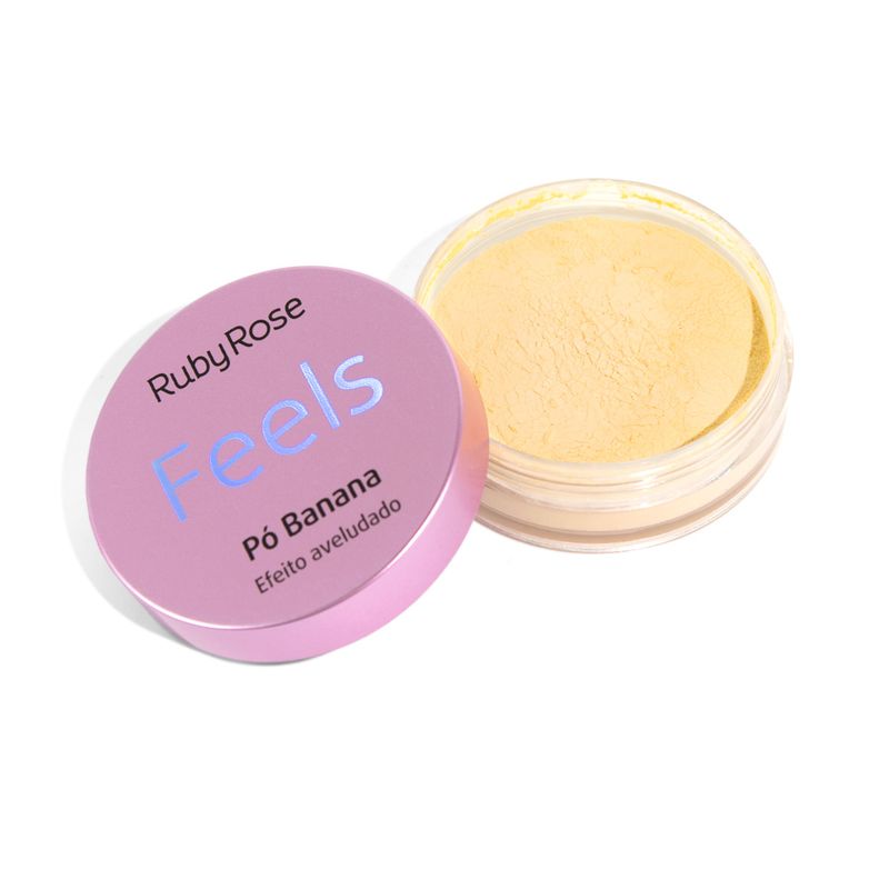W2850-Polvo-Suelto-Ruby-Rose-Banana-Feels-HB850-X8