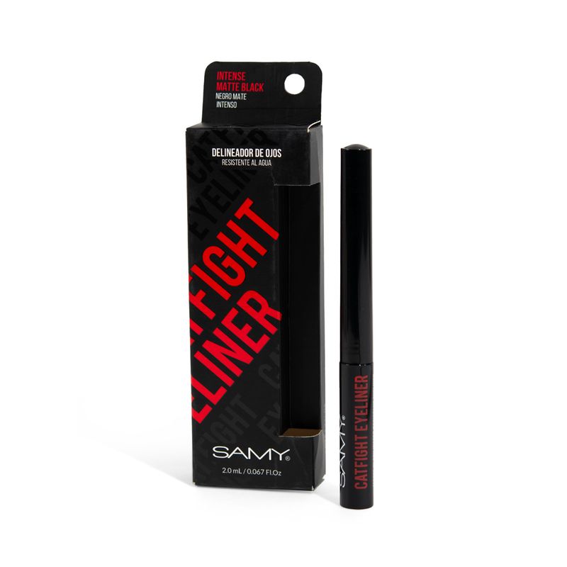 3131224-Delineador-De-Ojos-Samy-Catfight-Negro-X2ml-2