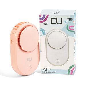 Mini Ventilador KTFS001 DU para Pestañas