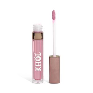 Brillo Labial Khöl x4g