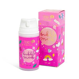 Mascarilla Trendy Bubble Bm54 x105ml