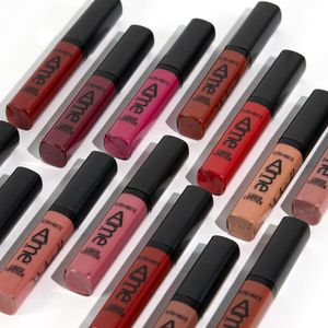 Labial Líquido Ame Ultra Mate x10ml