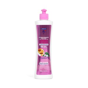 Acondicionador Gusano de Seda M Y E 400ml