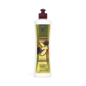 Shampoo Chocokeratina M Y E  400ml