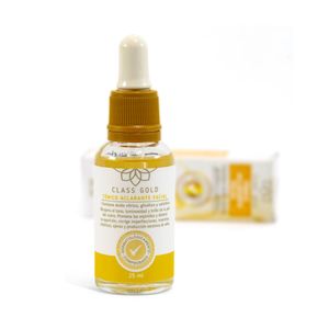 Tónico Aclarante Facial Class Gold x25ml
