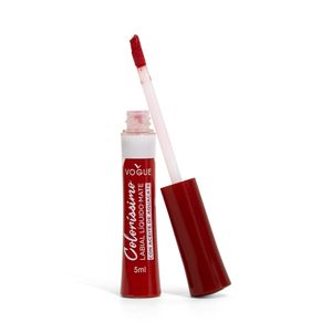 Labial Líquido Vogue 8h 5ml