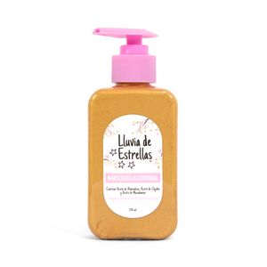 Mantequilla Corporal Lluvia De Estrellas 200ml