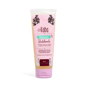 Shampoo Kaba Revitalizante x230ml