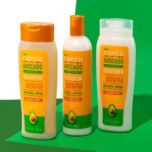 Kit Cantú Peina tus Rizos