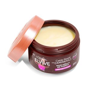 Mascarilla Elvive Caida Resist 300g