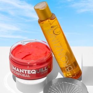 Kit Piel de Oro