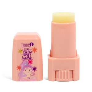 Cera Capilar Trendy Baby Hairs 7g