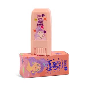 Cera Capilar Trendy Baby Hairs 7g