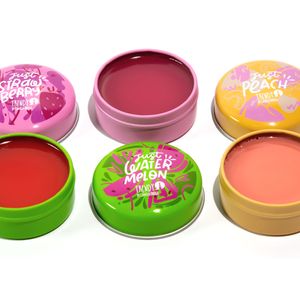 Brillo Labial Trendy Just Balm BJL1726