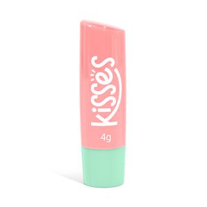 Brillo Labial Trendy Kisses sin Color HKS1551