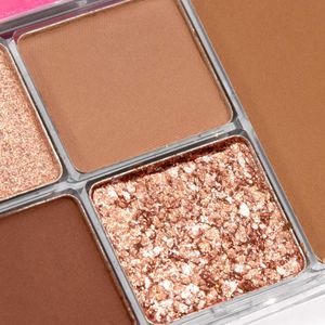 Sombra y Bronzer Trendy Jungle PJT 1477