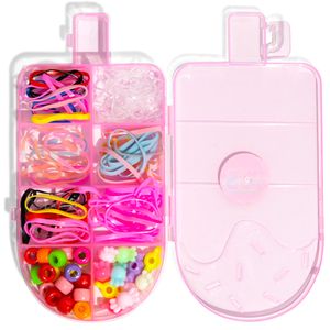 Set Accesorios para Peinado Miis Lolipop MI4351