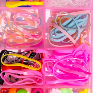 Set Accesorios para Peinado Miis Lolipop MI4351