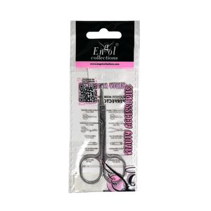 Tijeras para Nariz Engol 0128