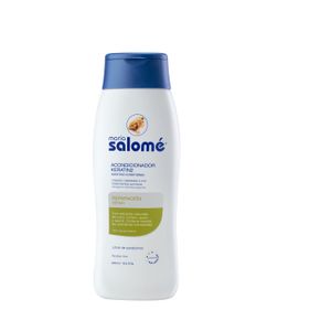 Acondicionador María Salomé Keratin2 x400ml