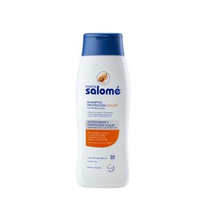 Shampoo María Salomé Protección Color x400ml