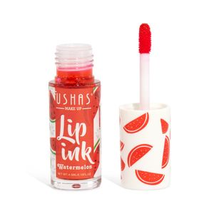 Tinta de labios Ushas Frutas