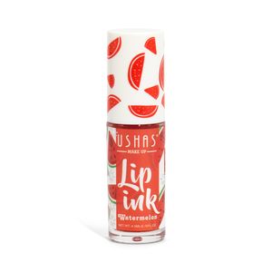 Tinta de labios Ushas Frutas